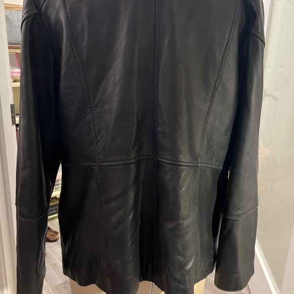 Super soft jacket - Picture 3 of 4